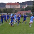 23.8.2020 FK Kunštát - FC Slovan Brno 4:1 (2:0)