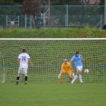 6.9.2020 FK Kunštát - TJ Sokol Novosedly 8:0 (4:0)