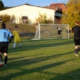 31.10.2021 FK Kunštát B - TJ Sokol Drnovice 5:0 (4:0)