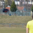 27.3.2022 FK Kunštát - RAFK 5:0 (3:0)