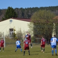 27.3.2022 FK Kunštát - RAFK 5:0 (3:0)