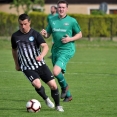 14.5.2022 FK Kunštát B - TJ Sokol Velké Opatovice 5:0 (2:0)