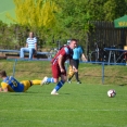 15.5.2022 FK Kunštát - AFK Tišnov 3:1 (2:1)