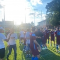 11.6.2022 FK Kunštát - TJ Sokol Novosedly 14:0 (5:0)