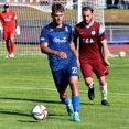 19.7.2022 FK Blansko - FK Kunštát 2:1 (1:0)