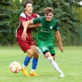 21.8.2022 FK Kunštát - FC Dosta Bystrc 1:1 (1:1)
