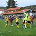 12. kolo KP: FK Kunštát - SK Krumvíř 23.10.2022