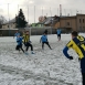 Zimní příprava 2023: TJ Svitavy - FK Kunštát 