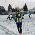 Zimní příprava 2023: TJ Svitavy - FK Kunštát 