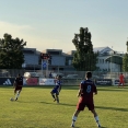 4. kolo KP mužů FK Baník Ratíškovice - FK Kunštát 0:4 (0:3)