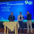 Galavečer FK Kunštát 2023