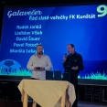 Galavečer FK Kunštát 2023