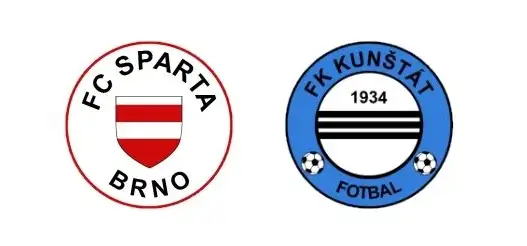 Sparta na svém hřišti deklasovala Kunštát, o šest branek se postaralo šest střelců