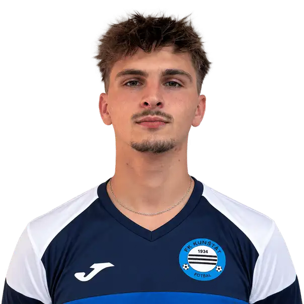 Lukáš Málek