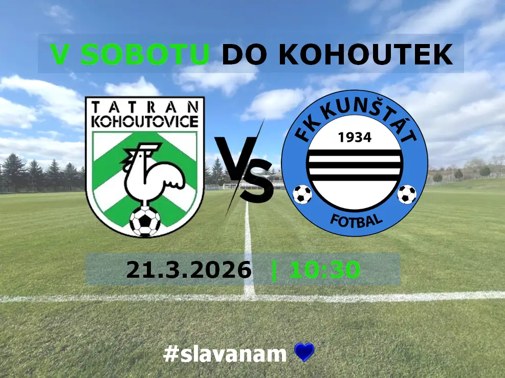 Rozpis zápasů našich týmů