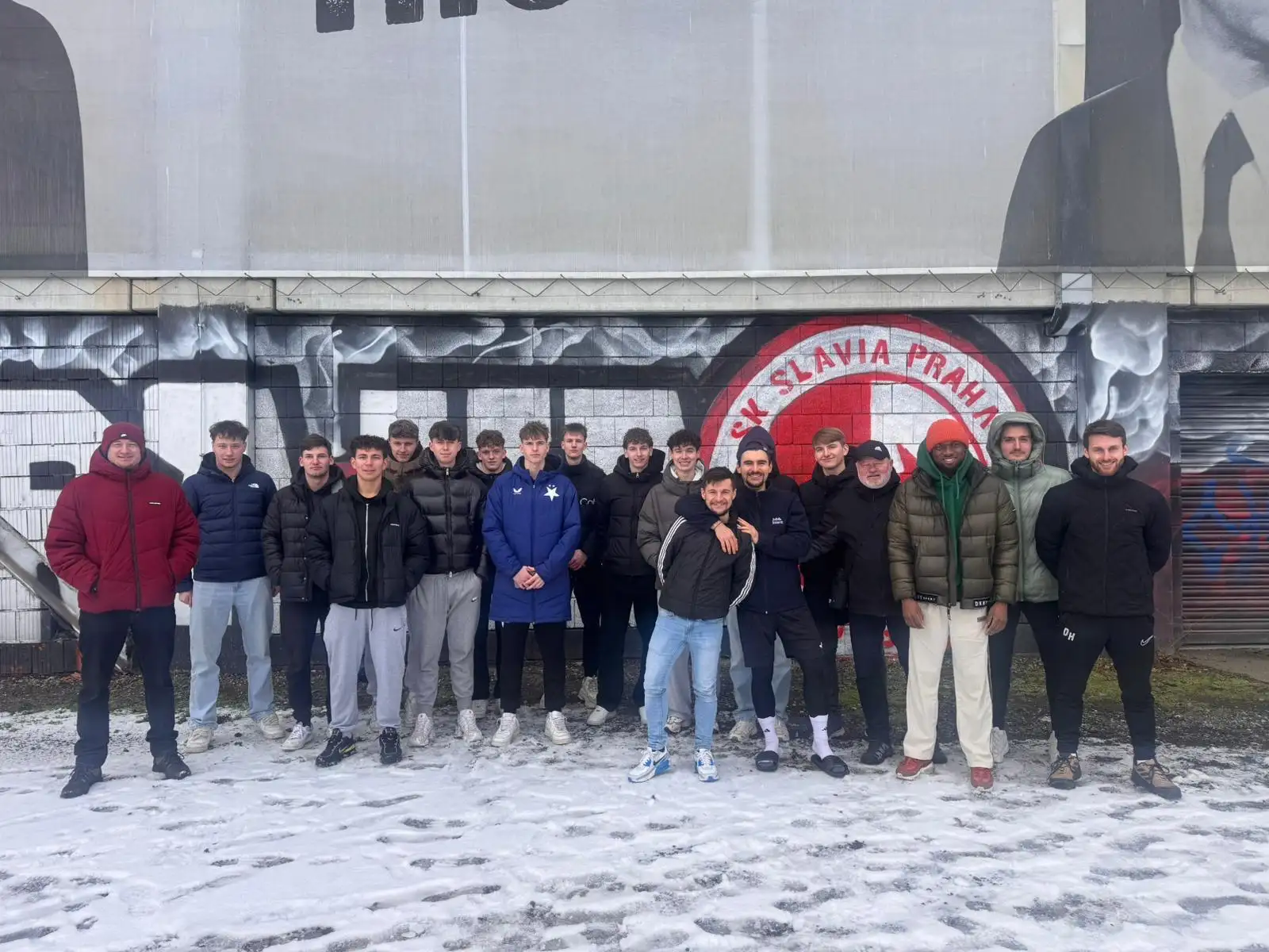 Souhrn přípravných zápasů před startem jara