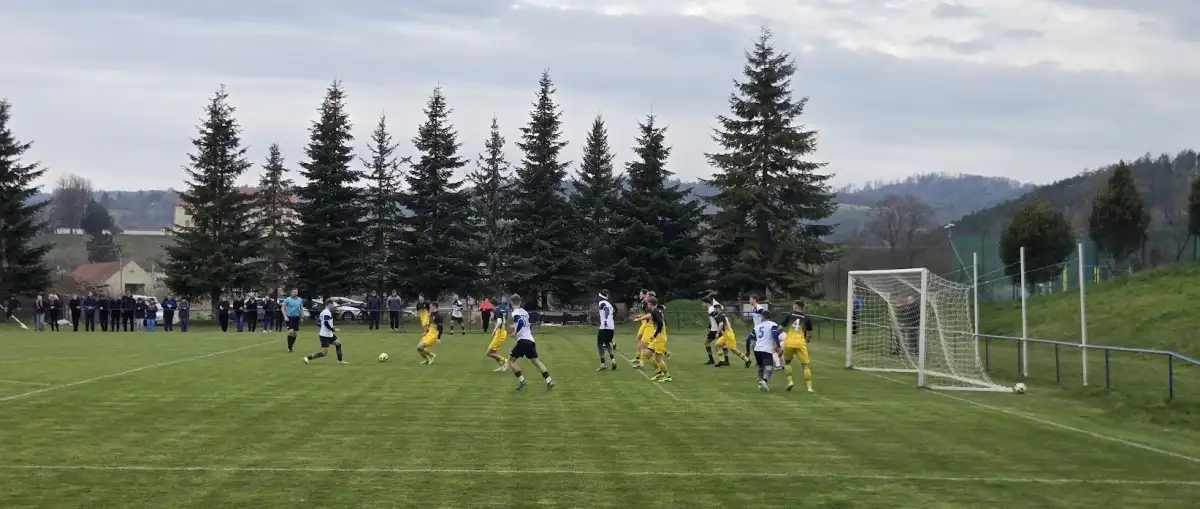 Kunštát potvrdil jarní neporazitelnost třetí výhrou v řadě