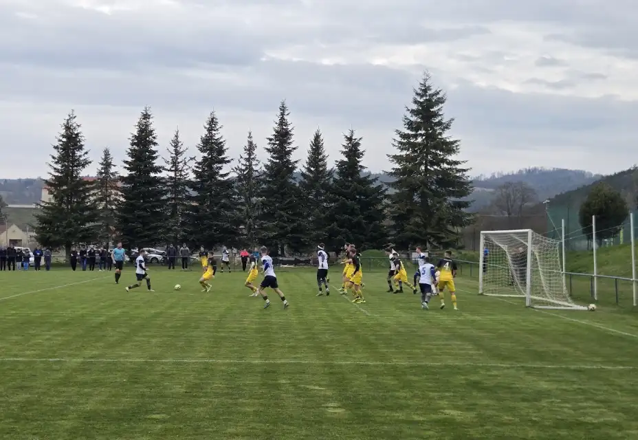 Kunštát potvrdil jarní neporazitelnost třetí výhrou v řadě