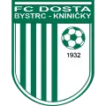 FK Dosta Bystrc-Kníničky