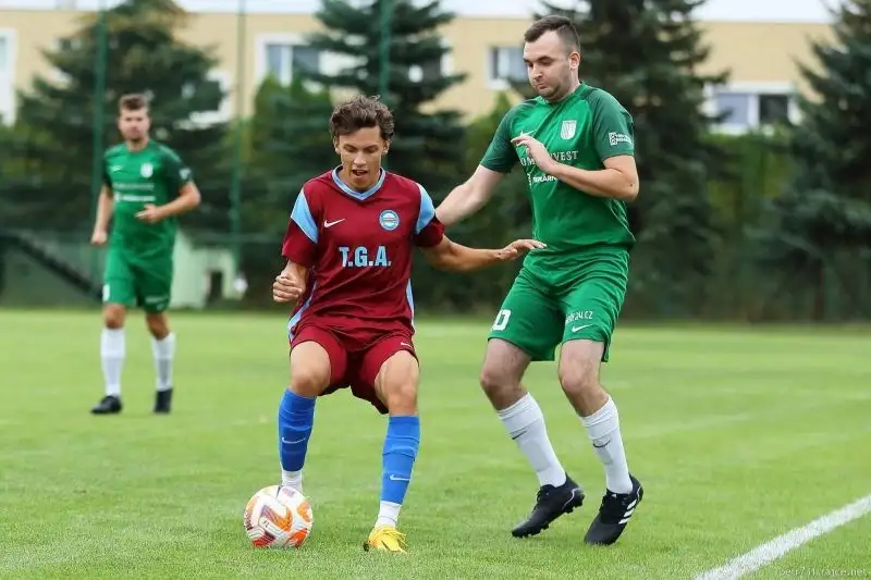 HISENSE Hráč kola TOMÁŠ BĚLEHRÁDEK: Pokud mi to situace dovolí, nebránil bych se vyzkoušení i třeba divize