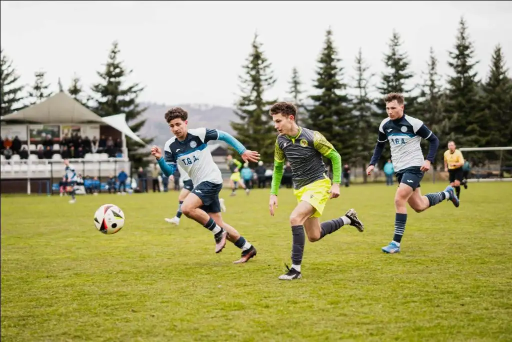 Derby s Ráječkem za 3 body