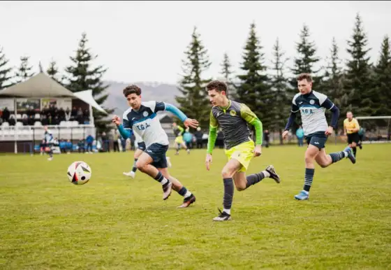 Derby s Ráječkem za 3 body