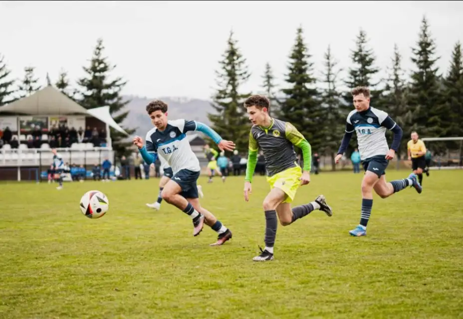 Derby s Ráječkem za 3 body