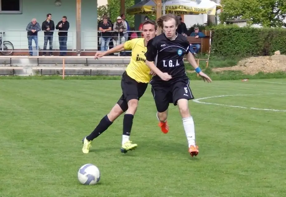 Přestřelku lépe zvládly Jedovnice