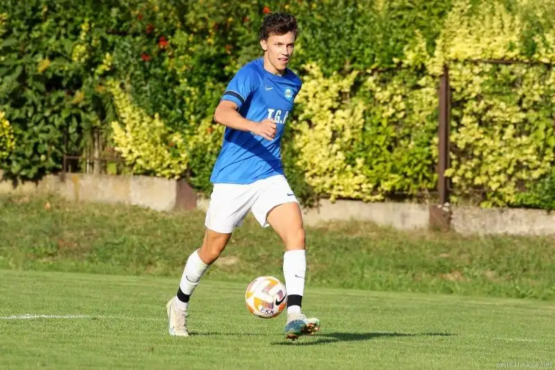 Hráč podzimu Tomáš BĚLEHRÁDEK: Náš pokladník už mě ujišťoval, že to bez povšimnutí nezůstane
