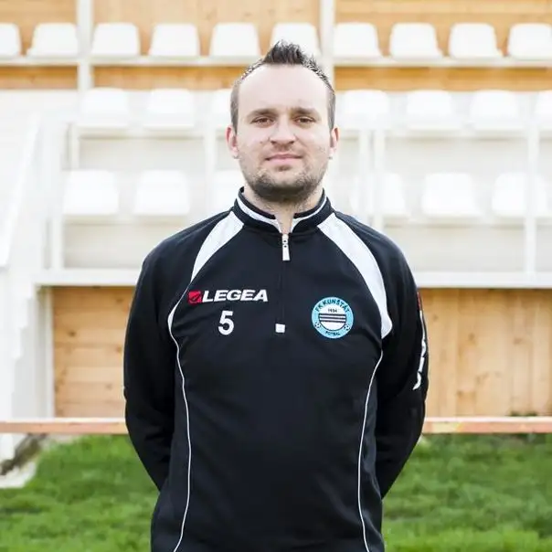 Vladan Horák