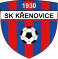 SK Křenovice