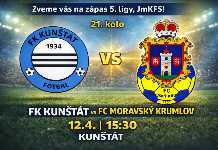 Rozpis zápasů našich týmů