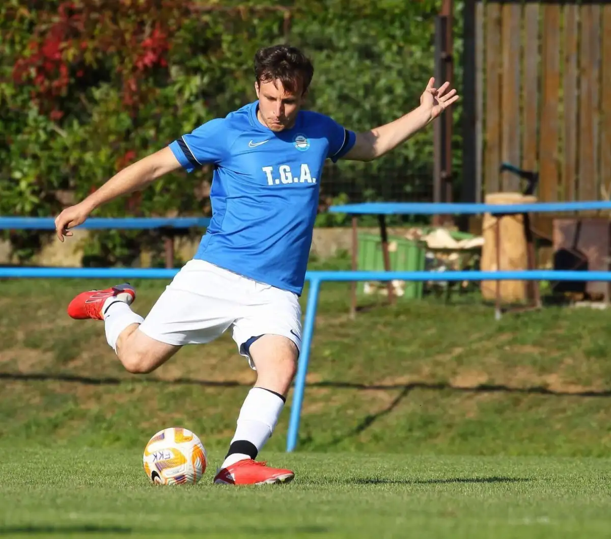 Los 7. ligy přisoudil juniorce na úvod Kuřim B a Babice