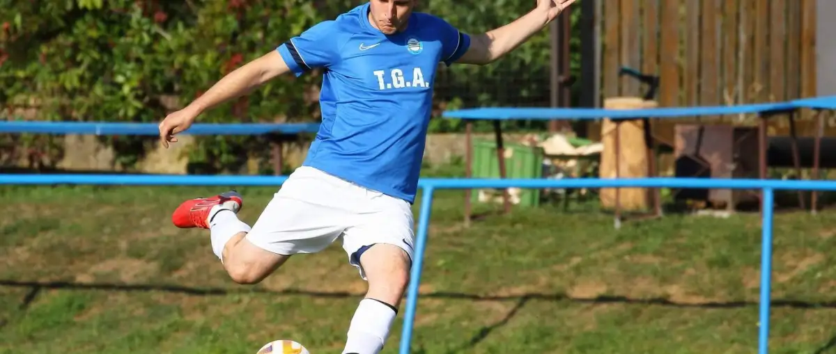 Los 7. ligy přisoudil juniorce na úvod Kuřim B a Babice