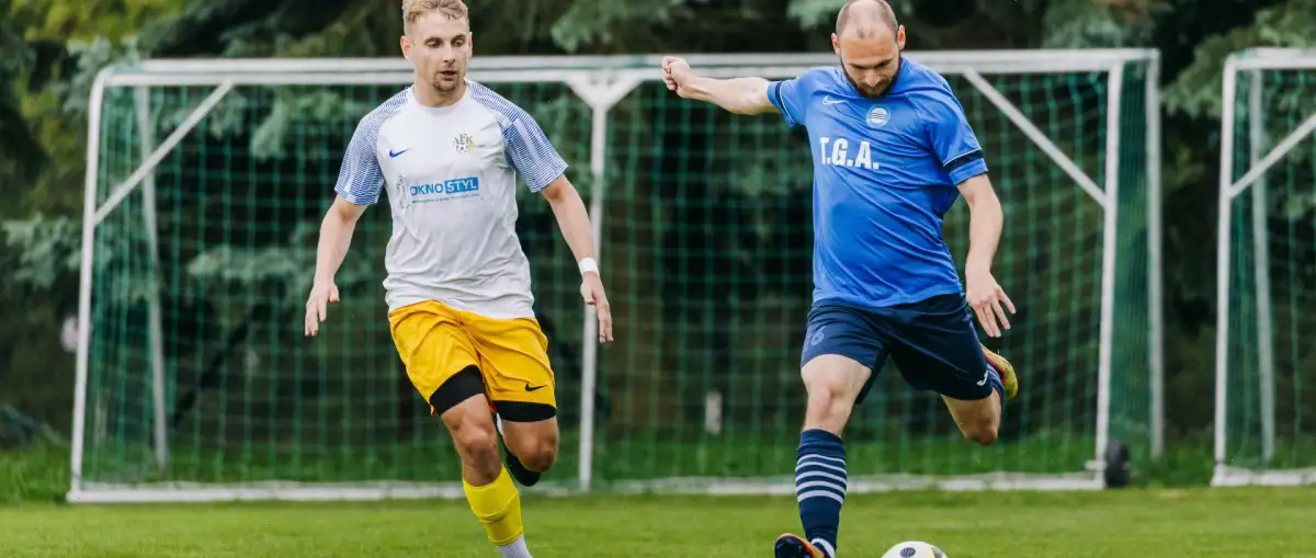 FK Kunštát odehraje uvodní zápas nového ročníku 5. ligy v Rajhradicích proti Cézavě a poté doma derby s Boskovicemi