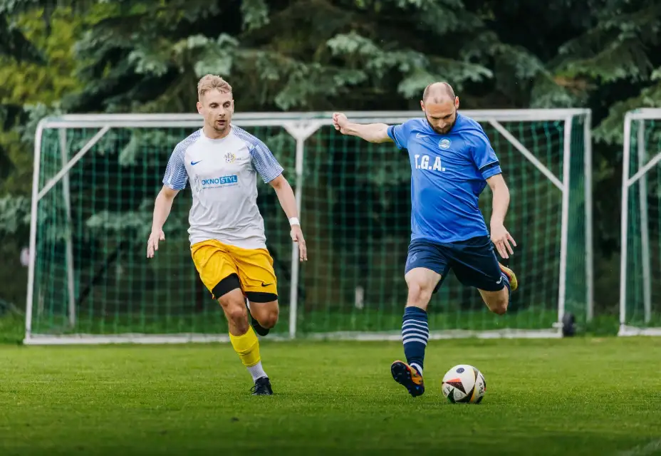 FK Kunštát odehraje uvodní zápas nového ročníku 5. ligy v Rajhradicích proti Cézavě a poté doma derby s Boskovicemi