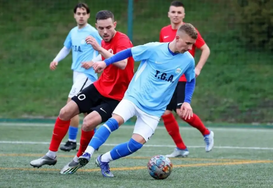 Výborná návštěva v derby gól neviděla, Boskovice remizovaly s Kunštátem