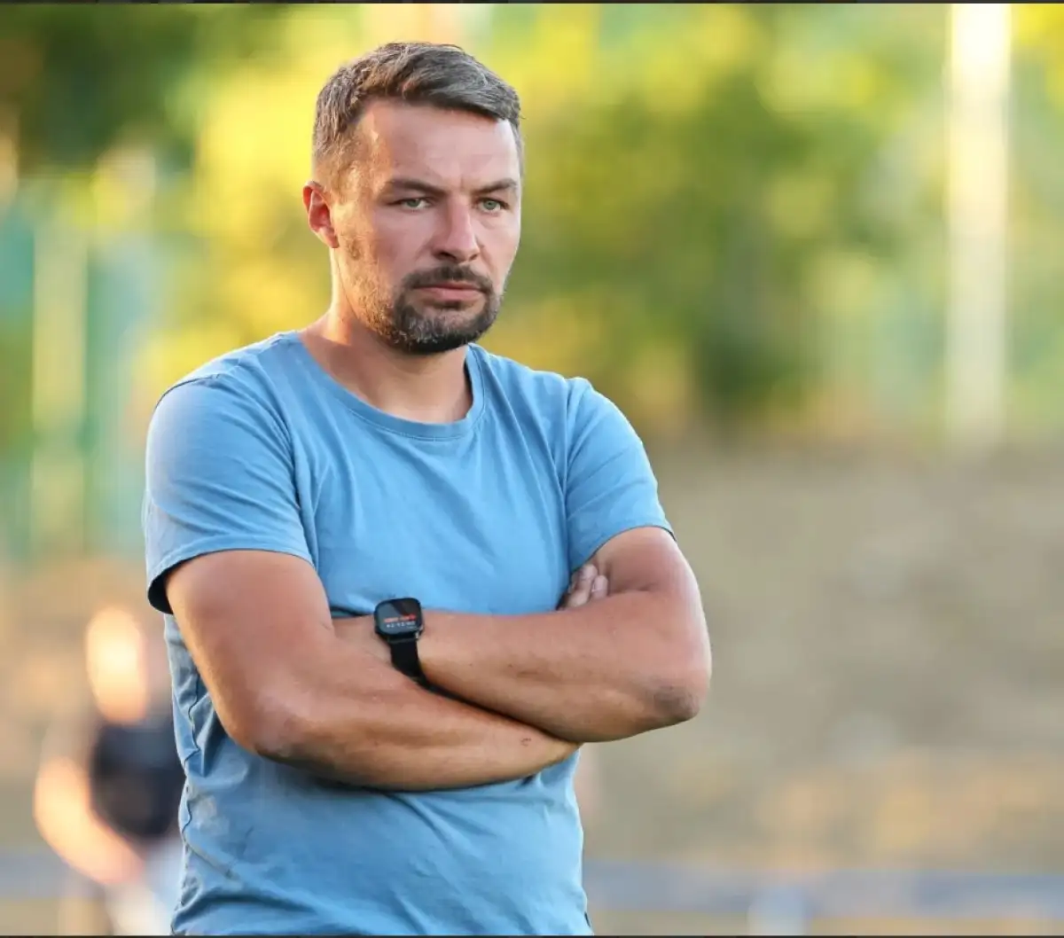 Trenér Mihola hodnotí duel s Rohatcem