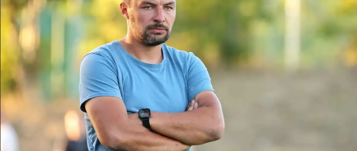 Trenér Mihola hodnotí duel s Rohatcem
