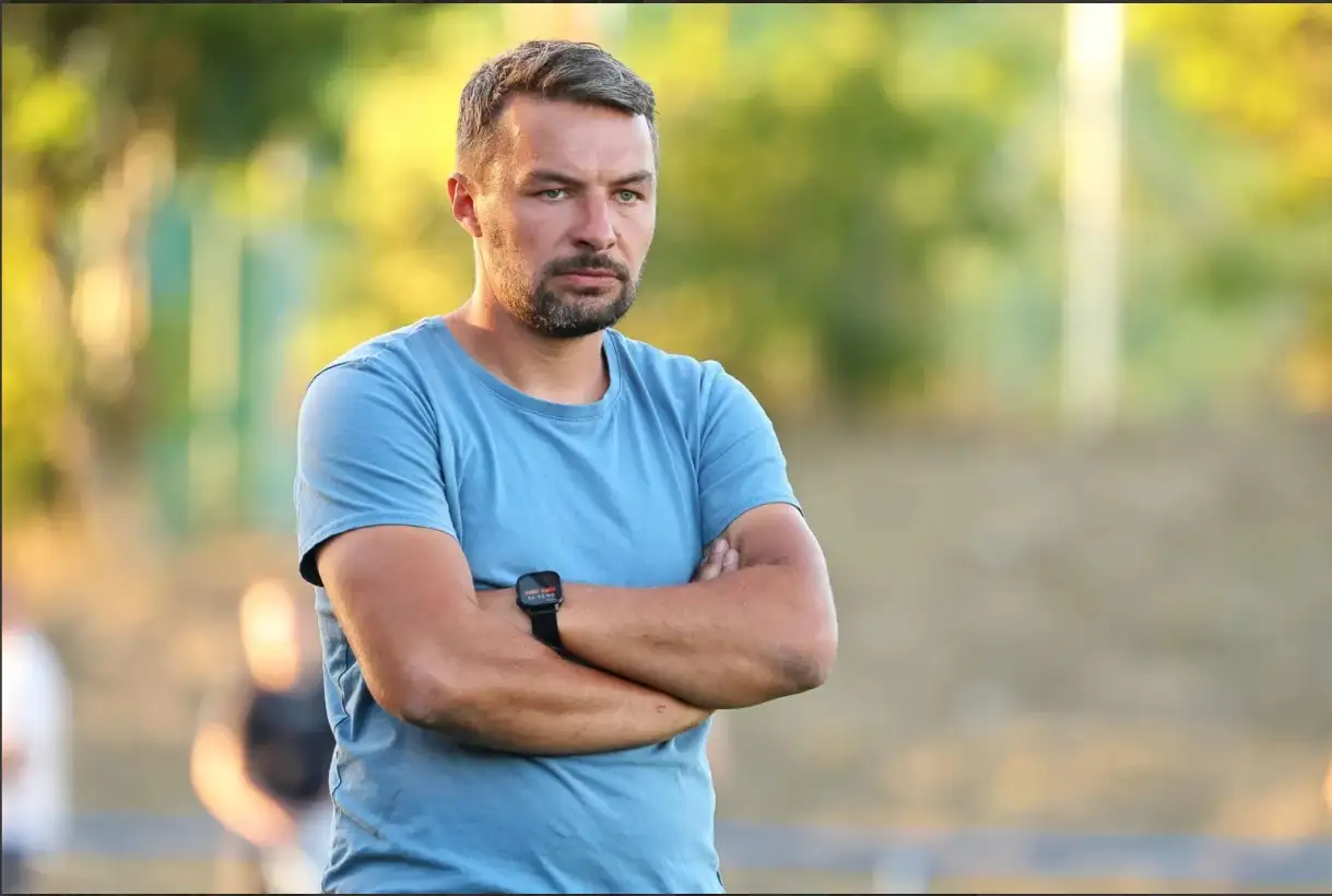 Trenér Mihola hodnotí duel s Rohatcem