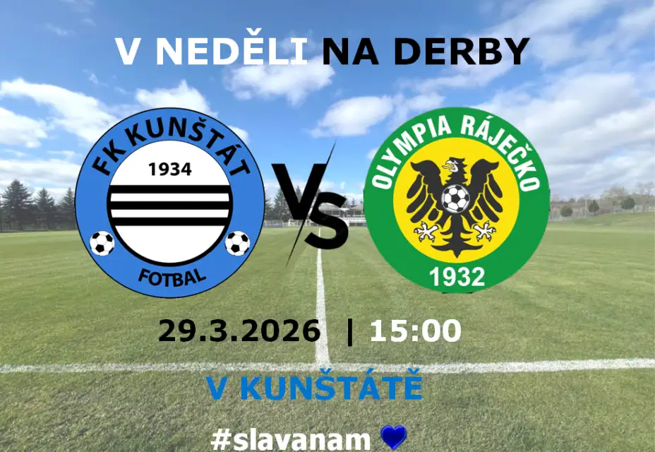 Rozpis zápasů našich týmů