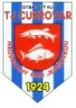 TJ Cukrovar Hrušovany n. Jev.