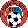 ČAFC Židenice 2011