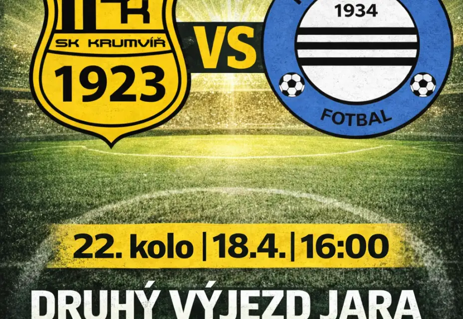 Rozpis zápasů našich týmů