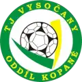 FK Vysočany - Šošůvka