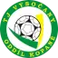 FK Vysočany - Šošůvka