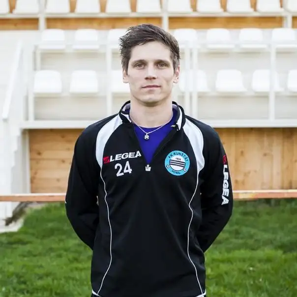 Michal Skoček