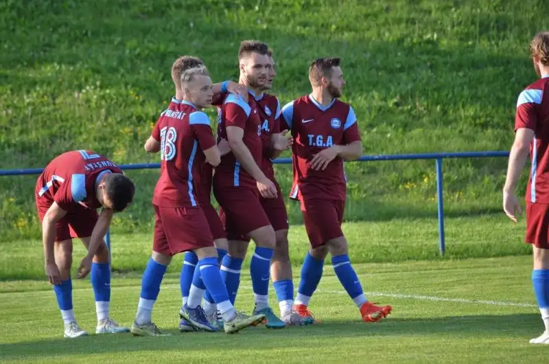 Kunštát po obratu bere všechny body