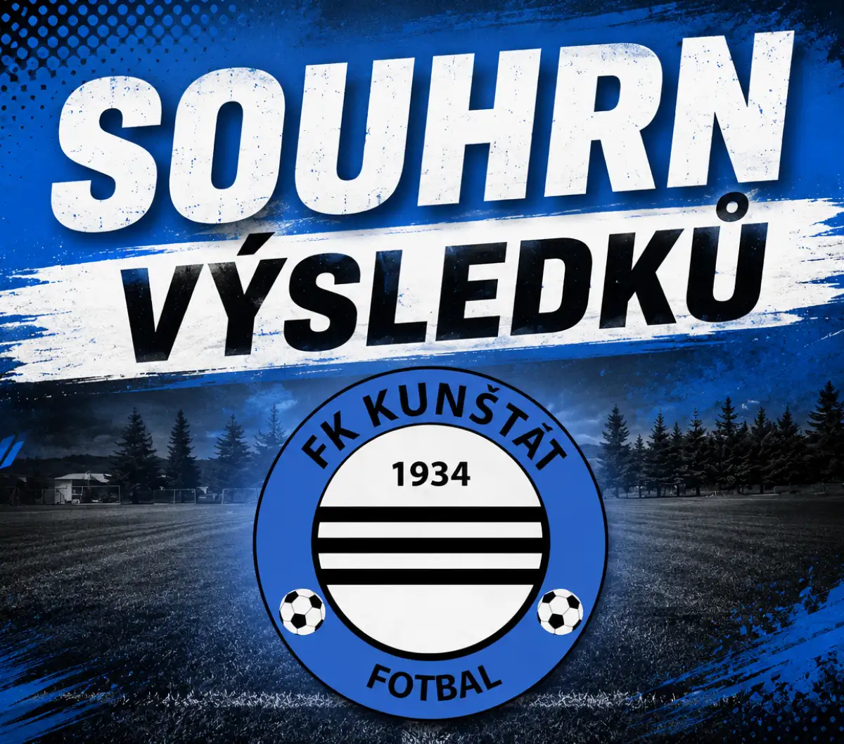 Souhrn výsledků