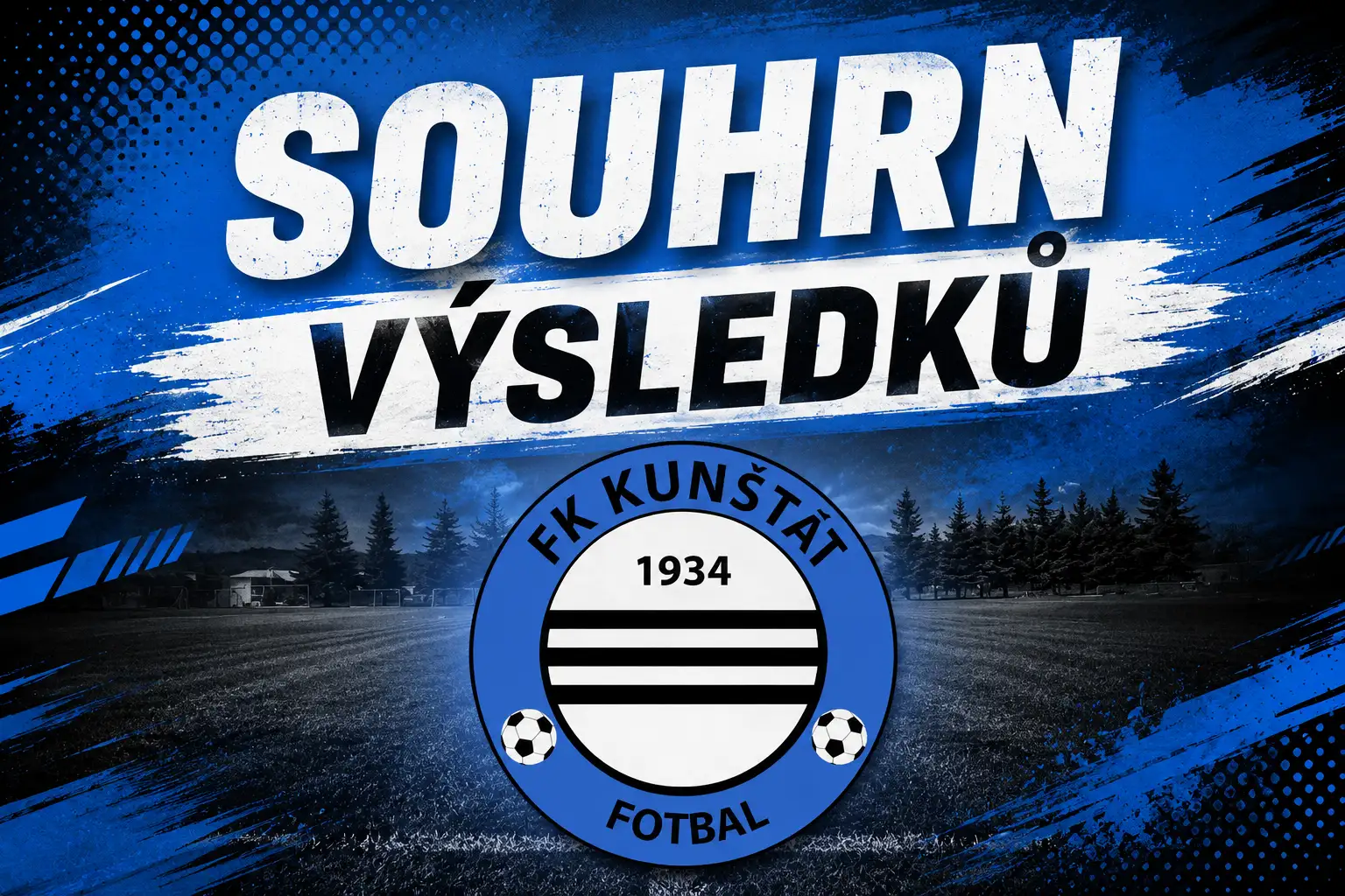 Souhrn výsledků